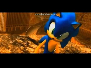 Небольшая подборка приколов по “Sonic the Hedgehog 2006.Приколы“ и “Соник икс.Приколы“.Лучшее.