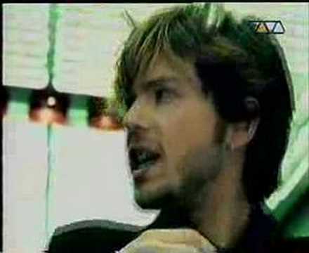 Espen Lind Lucky for