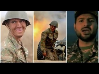 David Aghasi - Albert De Zark Hretanin New 2020 (Official Video)