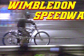 Wimbledon: Speedway Farewell Reunion 2017