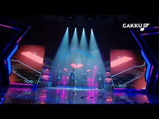Rin’Go - Попурри (Gakku Әуендері 2016)