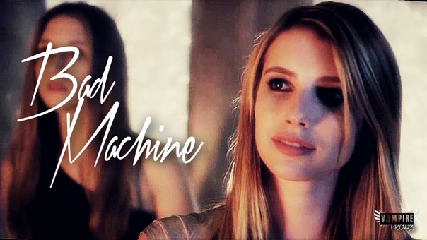 Madison Montgomery, Bad