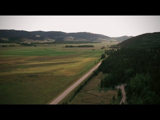 I’m An Open Road