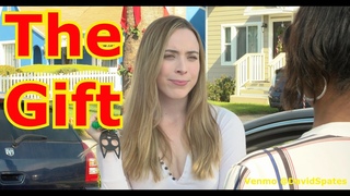 The Gift 😂COMEDY😂 (David Spates)