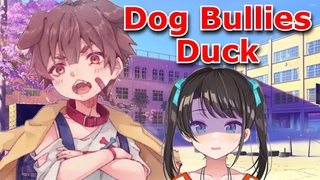 Shota Korone Keeps Threatening Subaru With Violence, Mio & Okayu Can't Stop Wheezing SMOK/Hololive