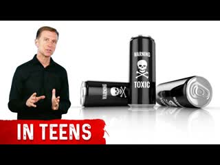 Energy Drinks and Sudden Cardiac Death - OKAY