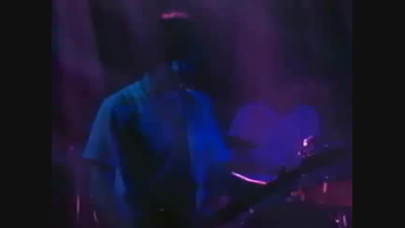 Jeff Buckley Dream