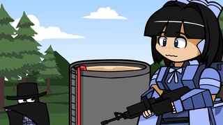 [NCHProductions] RedAlert Gals: The Thief