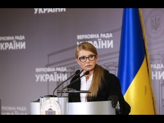 Розраховумо на визнання неконституційним закону про продаж землі, - Тимошенко про подання до КСУ