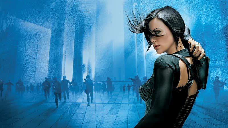 Эон Флакс (2005) HD 480 Перевод: