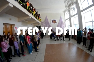 Common Jam | Battle | Step vs DFM