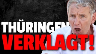 💥Korruption in Thüringen? Vorwürfe gegen Gericht und Richter