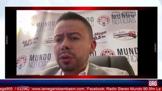 #ENVIVO | Entrevista a Rafael Correa en Radio Stereo Mundo