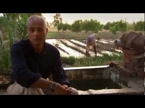 BBC Future of Food Part 1:
