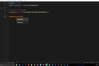 MongoDB Tutorial #3 - Connecting to MongoDB