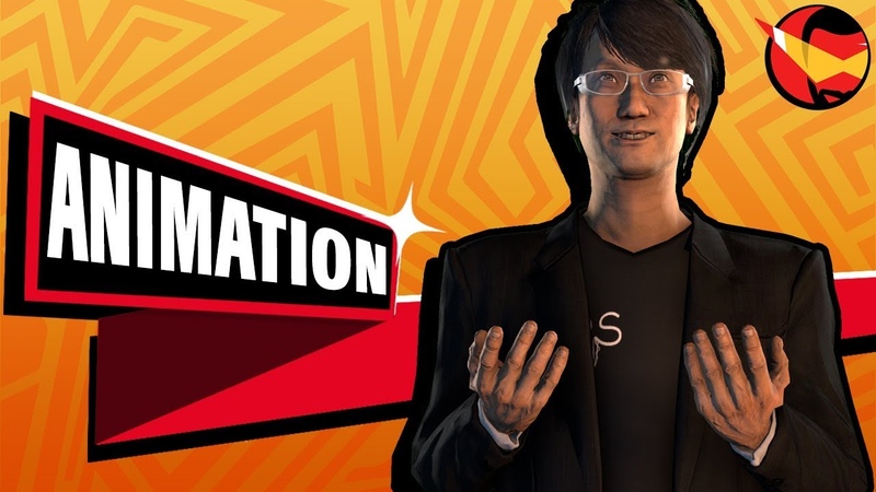 KOJIMA WANTS WHAT , It Came From