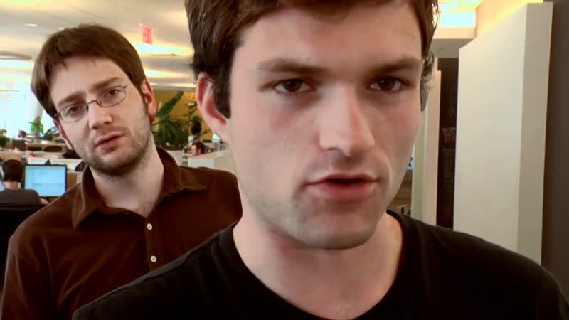 Hardly Working:
