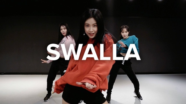 Swalla Jason Derulo ft. Nicki Minaj Ty Dolla ign, Beginners