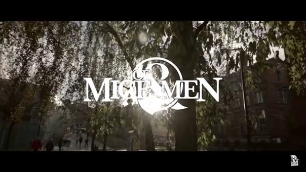 Of Mice Men The Hunting Party Tour Update,
