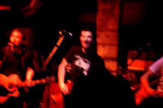 Beng beng Cocktail “Linoleum“  Nofx cover @ Les 3 Orfèvres Tours (37) -