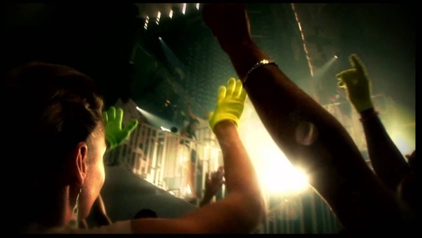 Record Dance Video, Hardwell The World ( Official Music