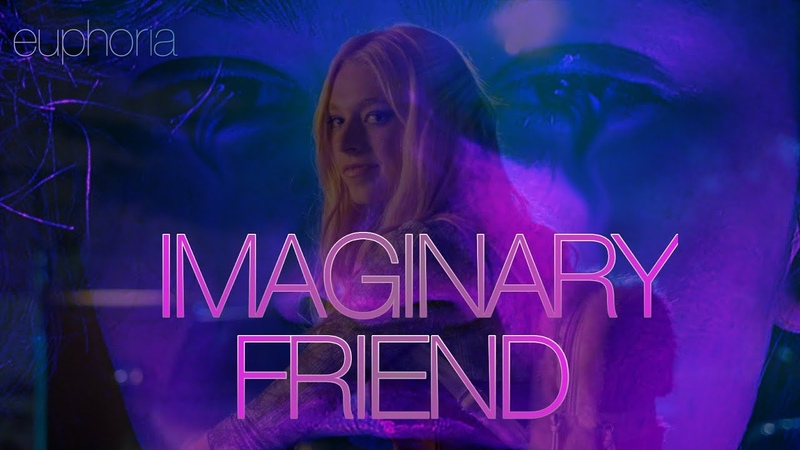 Imaginary Friend, Rue Jules (