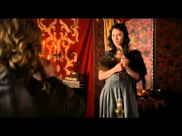 Ladies of Westeros Shae, Шая ( Russian