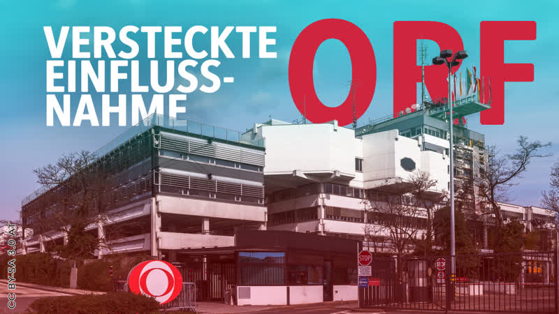 AKTE ORF: Versteckte