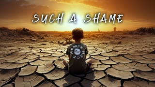 Such a Shame - EURODANCE REMIX 2024 version 2