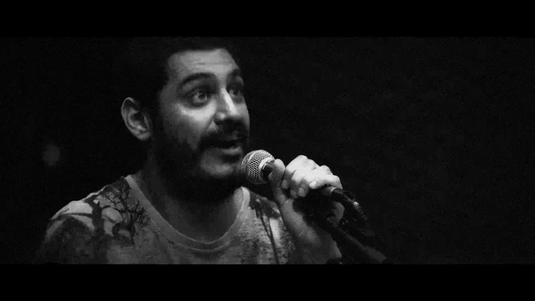 CRIOLO Menino Mimado