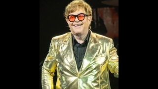Sacrifice Cold cold Heart=Cover sung by SC from Elton John