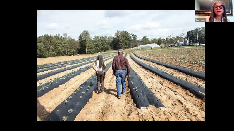 Environmental Justice, April 22, 2021, REIMAGINING BLACKNESS