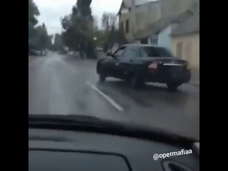 ПРИОРА ВАЛИТ БОКОМ ДАГЕСТАН