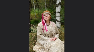 Татьяна Комбаратова  Вечкема / (Tatjana Kombaratova  Vekema)