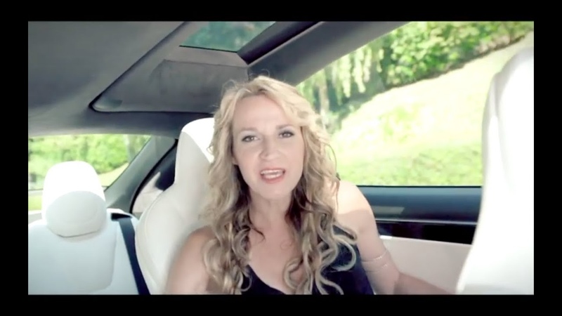 Ana Popovic LASTING KIND OF LOVE ft. Keb