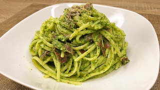 Poche persone conoscono questa ricetta di pasta! Cosi deliziosa che la farai tutti i giorni!