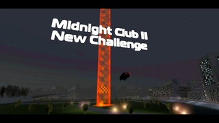 Intro — Midnight Club II: New Challenge