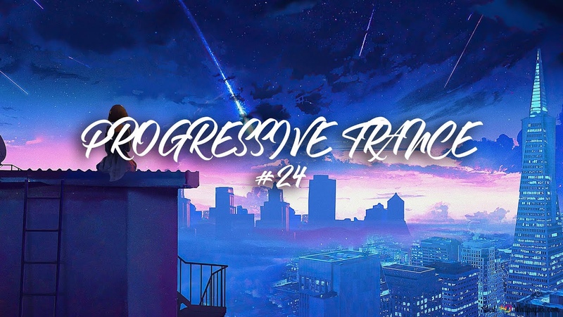 Progressive Melodic Music Mix, Episode