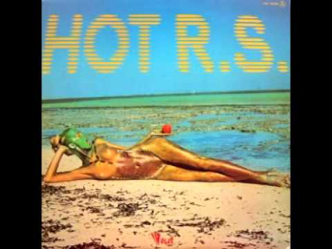 HOT R. S. House Of The Rising Sun ( Disco