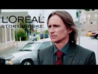 Рекламная пауза с Мистером Голдом - OUAT юмор