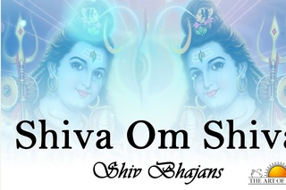 Maha Shivratri Special 2023 Om Namah Shivaya By Chitra Roy -  Art of Living Bhajan ( Full Song )