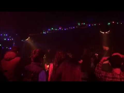 Backwoods Fake Overconfidence (live 05, 01, 2018 at Griboedov