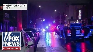 Police around US investigating series of brutal attacks in major cities