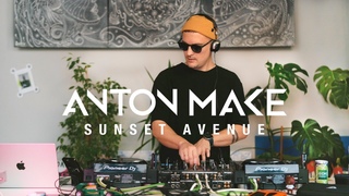 Anton Make - Sunset Avenue Video Version 01 ()