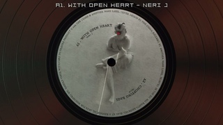 Neri J - With Open Heart AN03