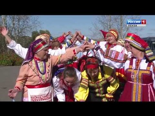 Добро пожаловать в Пензенскую область. Фильм третий