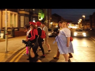 Nightlife Blackpool