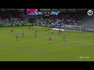 Vejle BK - Randers FC (18-7-2021)