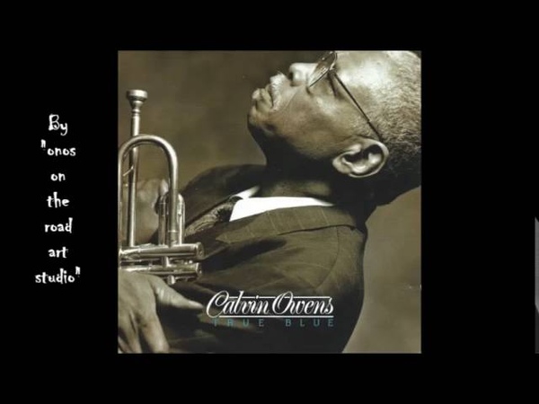 Calvin Owens Lick Of Split ( HQ) ( Audio