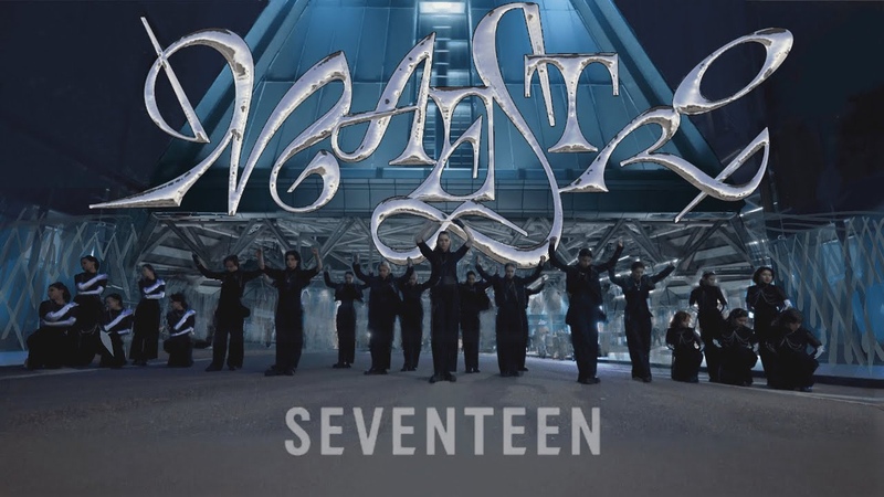 K POP IN PUBLIC, ONE TAKE SEVENTEEN(세븐틴) MAESTRO, DANCE